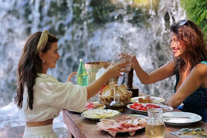 Private Krka Waterfalls Tour from Split Fast Track Entry - Frequently Asked Questions