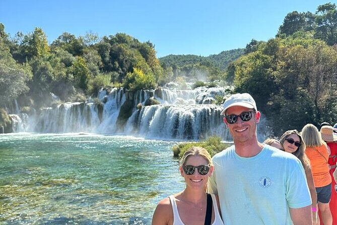 Private Krka Waterfalls Tour from Split with stop in Trogir - An In-Depth Look at the Krka Waterfalls Tour