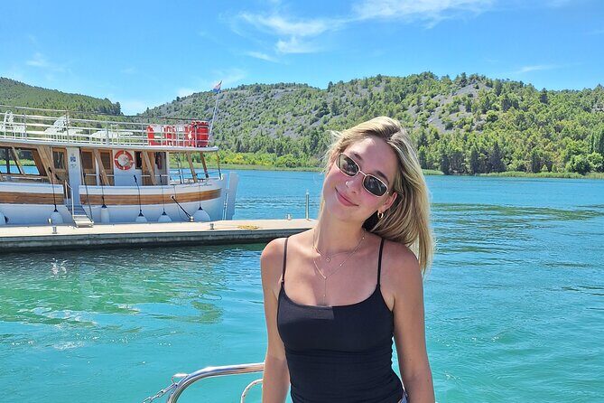 Private Krka Waterfalls Tour from Split with stop in Trogir - FAQs