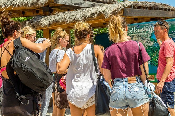 Private Krka Waterfalls Tour With Boat Ride & Swimming - Why This Tour Works Well