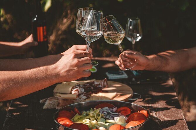 Private Krka Waterfalls Tour with Wine Tasting - The Sum Up