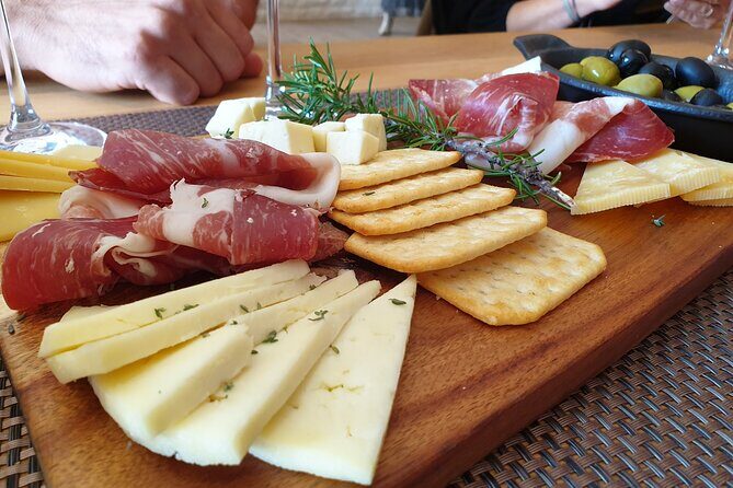 Private Krka Waterfalls Tour with Wine Tasting from Sibenik - An In-Depth Look at the Tour Experience