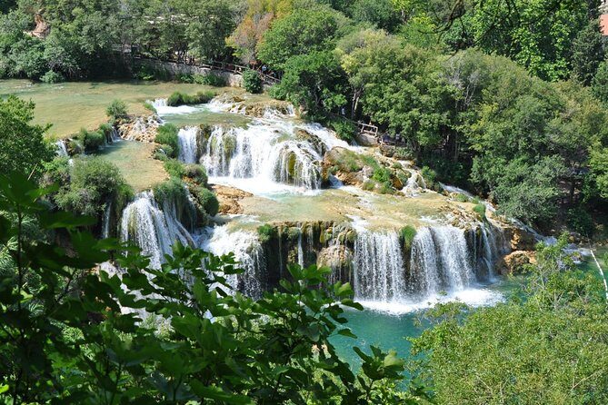 Private Krka waterfalls & Trogir old town - Value and Practical Insights