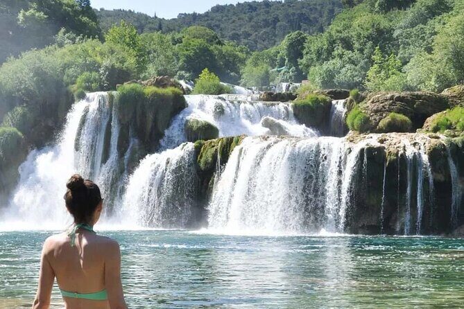Private Krka Waterfalls with Wine and Prosciutto Shore Excursion - Who Would Love This Experience?
