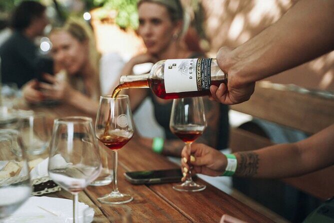 Private Krka Waterfalls with Wine and Prosciutto Shore Excursion - FAQ