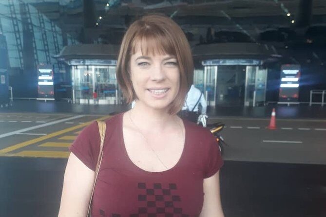 Private Kuala Lumpur Airport Arrival Transfer - The Fine Print: Additional Info & Tips