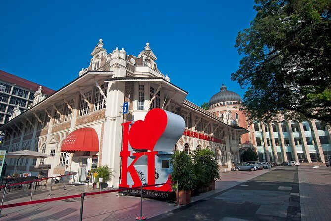 Private Kuala Lumpur City Tour - A Deep Dive into the Kuala Lumpur City Tour