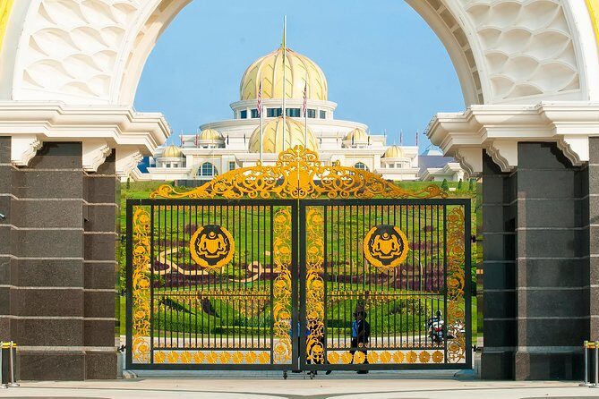 Private Kuala Lumpur City Tour - FAQ