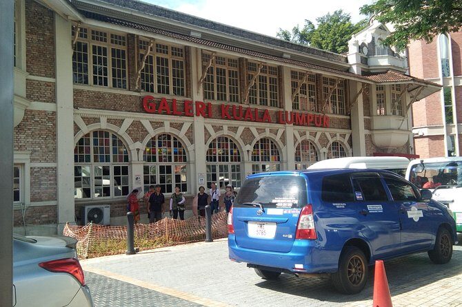 Private Kuala Lumpur City Tour Include Batu Caves - Final Thoughts