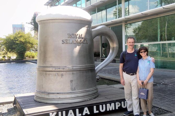 Private Kuala Lumpur City Tour Include Batu Caves - FAQ