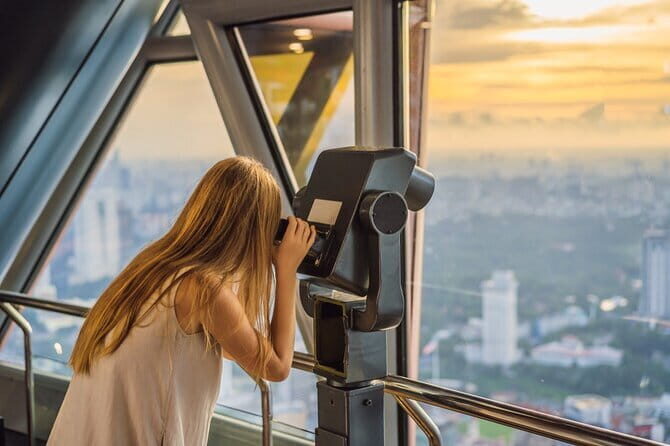 Private Kuala Lumpur City Tour with KL Tower & Batu Caves - In-Depth Review of the Kuala Lumpur Private Tour