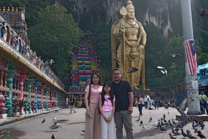 Private Kuala Lumpur Cruise Excursions,Port Klang for KL CityTour - Who Would Love This Tour?