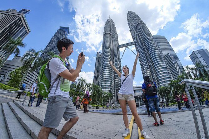Private Kuala Lumpur Customizable Orientation Full Day Tour - FAQ