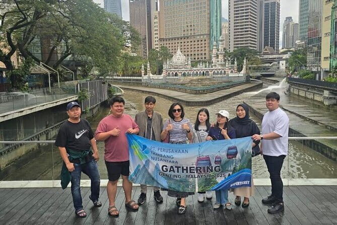 Private Kuala Lumpur Day Tour - A Complete Look at the Private Kuala Lumpur Day Tour