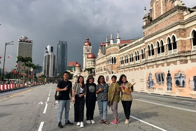 Private Kuala Lumpur Day Tour - Who Will Love This Tour?