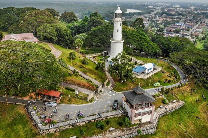 Private Kuala Lumpur Fairy Firefly And Monkey Hill Tour - Final Thoughts