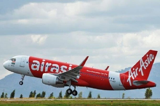 Private Kuala Lumpur International Airport Departure Transfer - Key Points