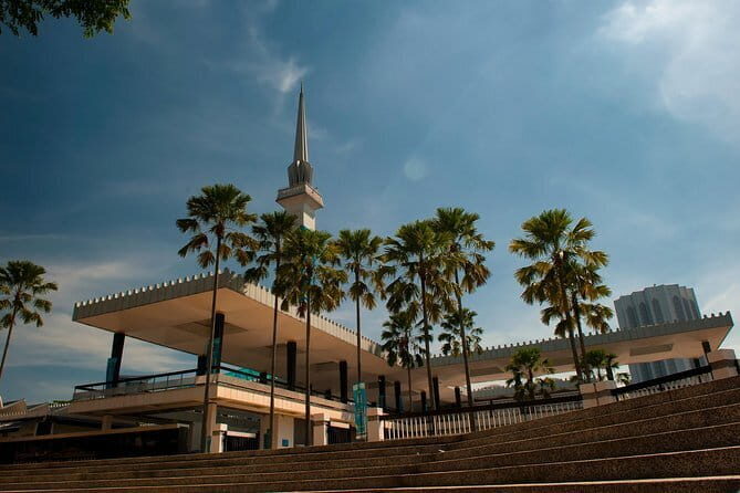 Private Kuala Lumpur Moslem Tour - Practical Details and Travel Tips