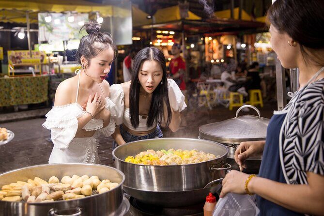 Private Kuala Lumpur Night Delight Food Tour - An Introduction to the Kuala Lumpur Night Delight Food Tour