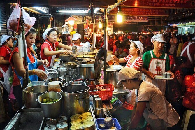 Private Kuala Lumpur Night Delight Food Tour - Practical Tips for Making the Most of Your Tour