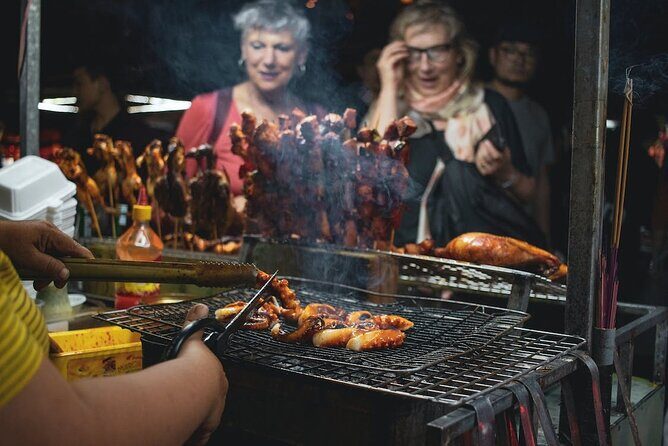 Private Kuala Lumpur Night Delight Food Tour - The Sum Up: Who is this tour perfect for?