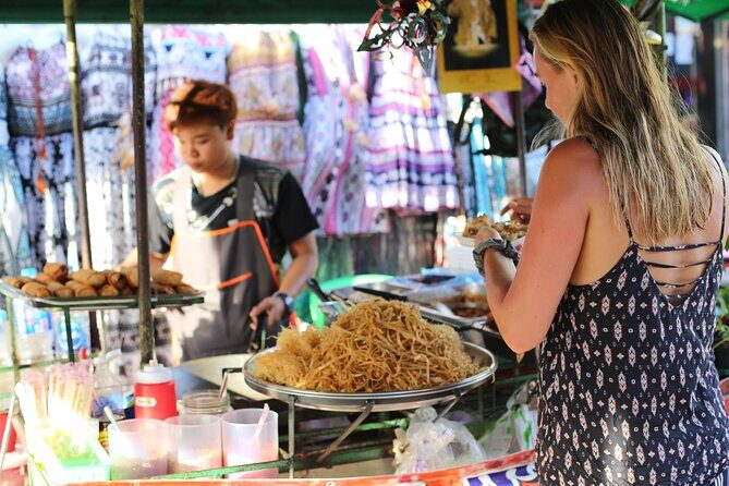 Private Kuala Lumpur Night Delight Food Tour - FAQ