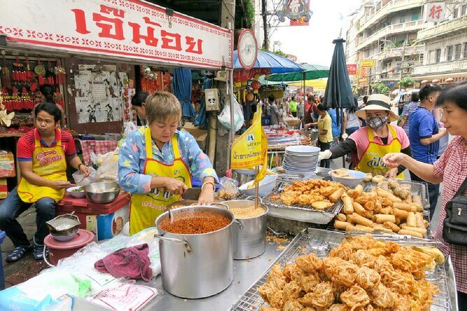 Private Kuala Lumpur Night Market And Food Tour - Who is This Tour Best For?