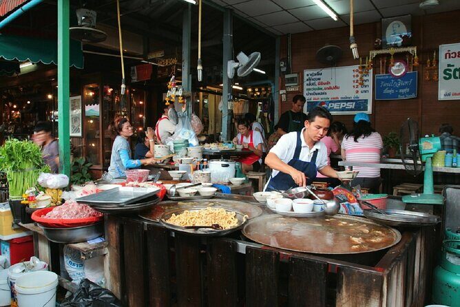 Private Kuala Lumpur Night Market And Food Tour - Final Thoughts