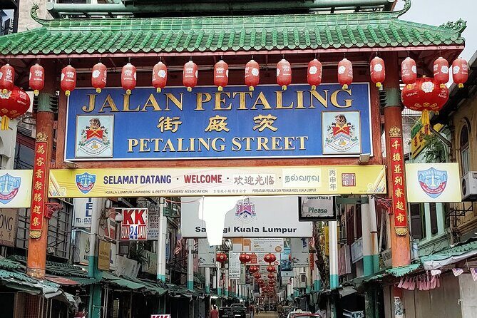 Private Kuala Lumpur Night Market And Food Tour - Frequently Asked Questions