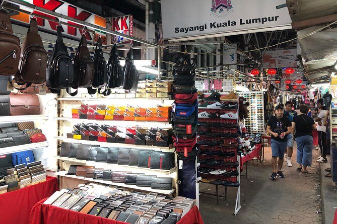 Private Kuala Lumpur Night Market Tour - Who Is This Tour Best For?