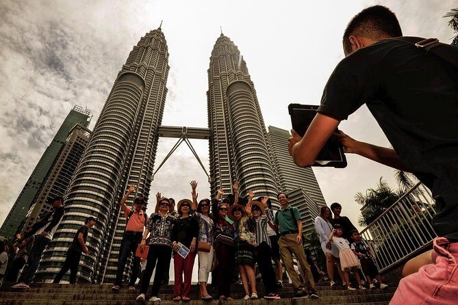 Private Kuala Lumpur Photographic Tour With Petronas Towers & Sky Box K.L Tower - Final Thoughts