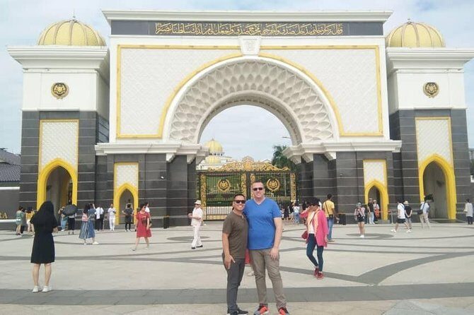 Private Kuala Lumpur Shore Excursions - Authentic experiences from reviews