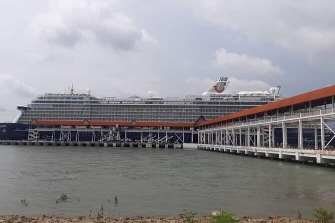 Private Kuala Lumpur Shore Excursions - Key Points