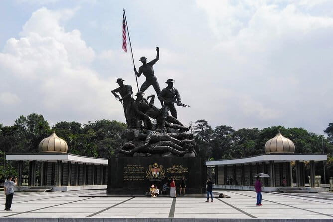 Private Kuala Lumpur Shore Excursions - An In-Depth Look at the Tour Itinerary