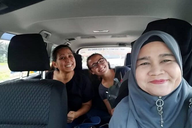 Private Kuala Lumpur Shore Excursions - Who Should Consider This Tour?