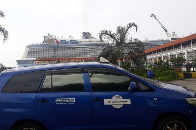 Private Kuala Lumpur Shore Excursions - FAQ