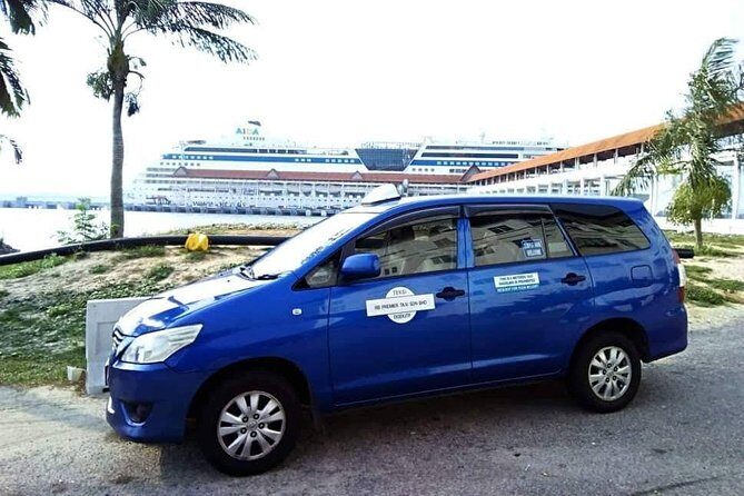 Private Kuala Lumpur Shore Excursions - Exploring Kuala Lumpur with a Private Shore Excursion: An Honest Review