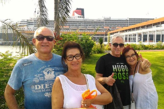 Private Kuala Lumpur Shore Excursions - Key Points
