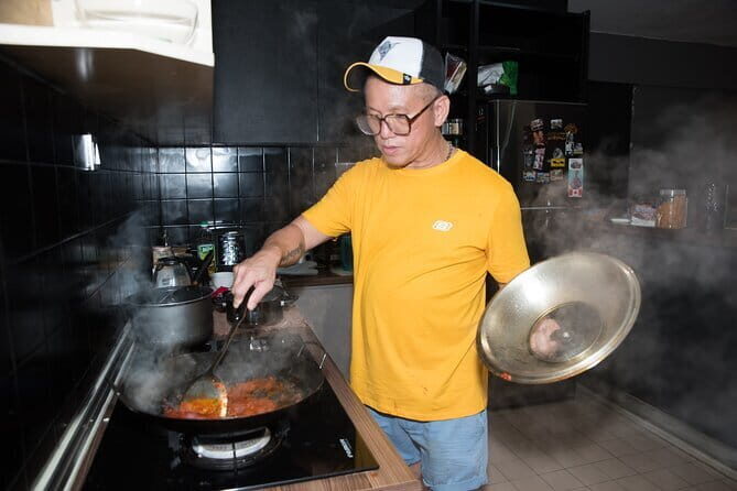 Private Kuala Lumpur Street Food Tour with Local Guide - FAQ: Your Questions About the Kuala Lumpur Street Food Tour