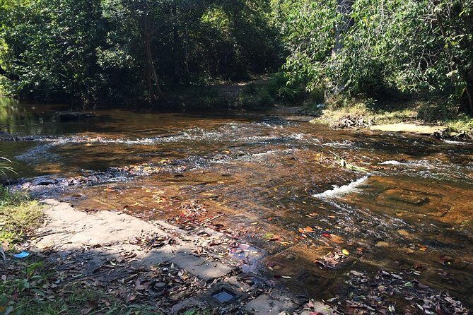 Private Kulen Mountain and Beng Mealea Temple Tour - Who Is This Tour Best For?