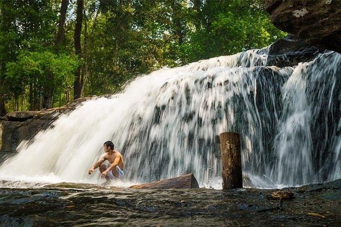 Private Kulen Mountain and Beng Mealea Temple Tour - FAQ