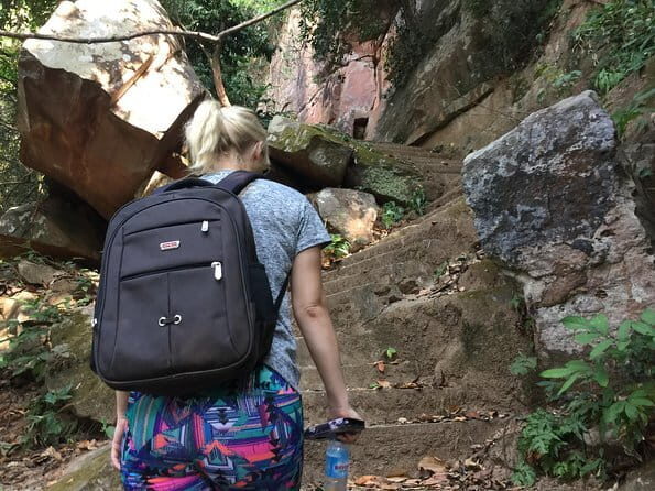 Private Kulen waterfall Private uphill trekking Tour - A Deep Dive into the Experience