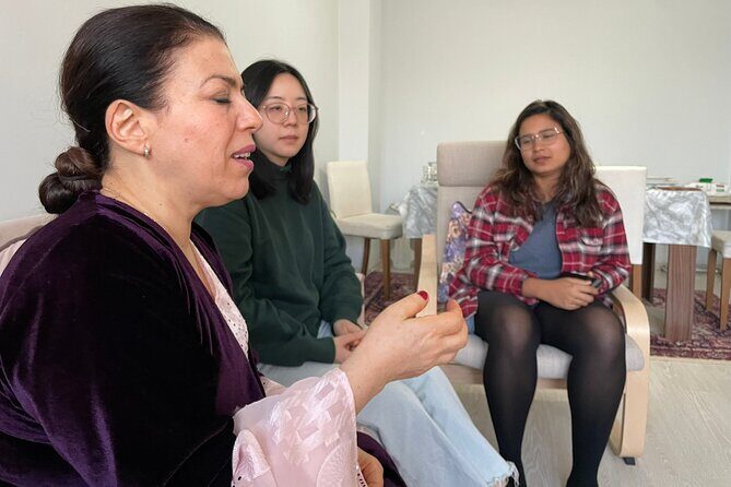 Private Kurdish Music Session Istanbul - Ancient Music Dengbeji - Final Thoughts: Why This Tour is a Great Cultural Investment