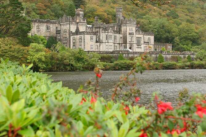 Private Kylemore Abbey Express - A Detailed Look at the Private Kylemore Abbey Express Tour