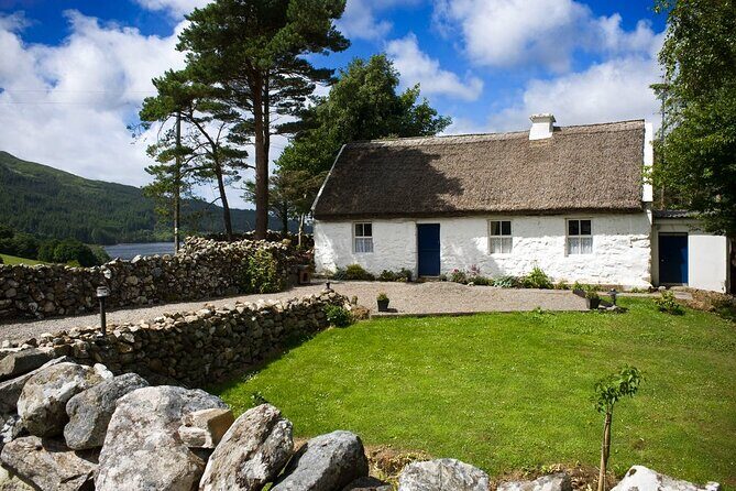 Private Kylemore Abbey Express - FAQ