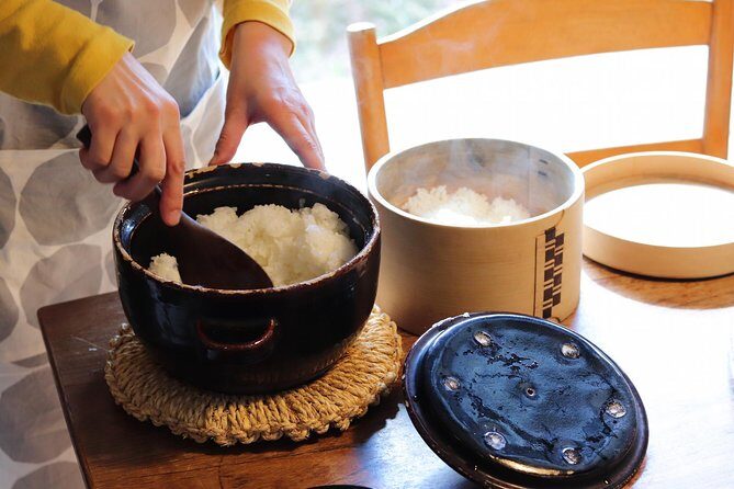Private Kyoto Cooking Class with Aki in a Beautiful Wooden House - Why This Experience Offers Great Value
