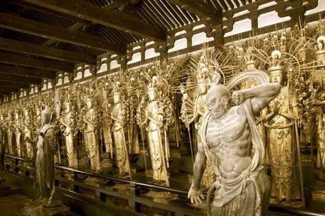 Private Kyoto Custom One Day Tour by Chartered Vehicle - Frequently Asked Questions