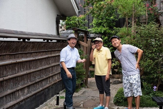 Private Kyoto Customizable Day Tour With English Guide - Who Is This Tour Best For?
