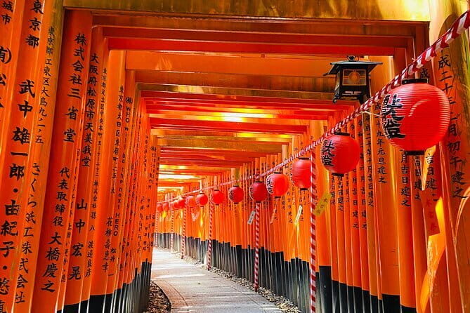 Private Kyoto Customizable Tour With Guide and Luxury vehicle - An In-Depth Look at the Kyoto Private Tour