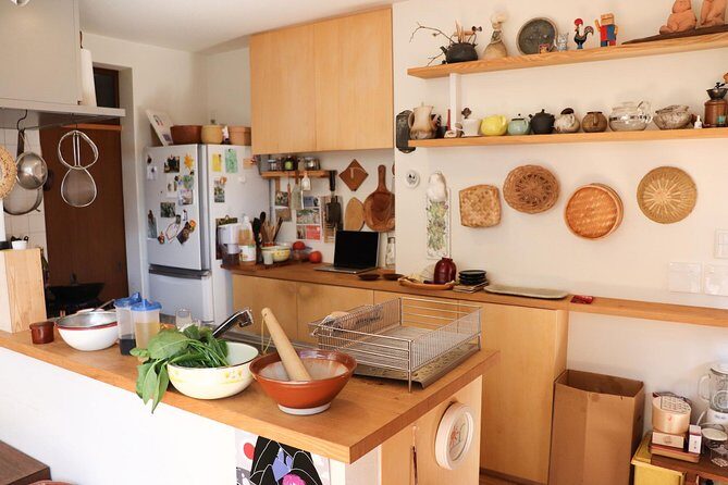Private Kyoto Market Tour and Authentic Cooking Class with Aki - Practical Details and Tips